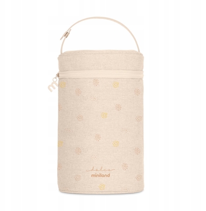 Изображение MINILAND 89499-TERMOOPAKOWANIE NA 2       TER/BUT DOLCE WANIL.500ML