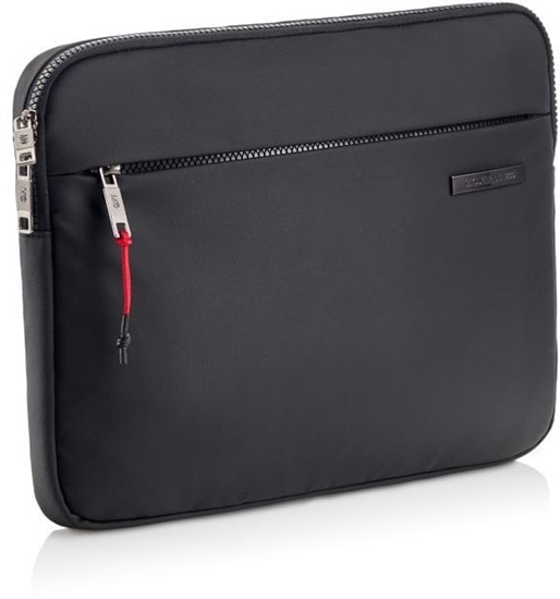 Picture of Miquelrius Bag to work Series Laptop Hülle 13&14 schwarz