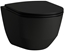 Attēls no Miska WC Jika TOILET WALL HUNG PRO 53 BLACK