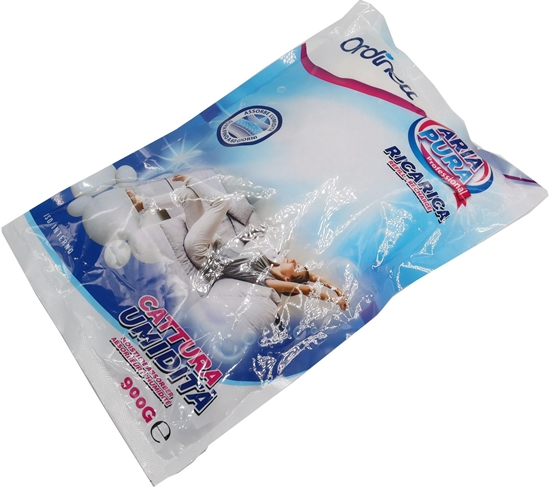 Picture of Mitruma absorbetaja papildinajums 900g neitrala smarza 8000303311447