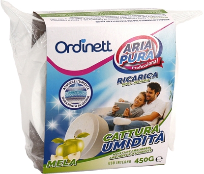 Picture of Mitruma absorbetaja papildinama tablete 450g abols 8000303311478