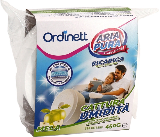 Picture of Mitruma absorbetaja papildinama tablete 450g abols 8000303311478