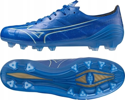Изображение Mizuno Buty Mizuno Alfa Elite FG P1GA246227