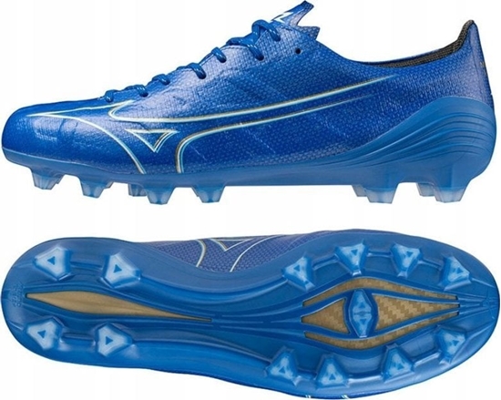 Изображение Mizuno Buty Mizuno Alfa Elite FG P1GA246227