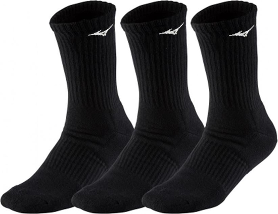 Picture of Mizuno Skarpety Mizuno Training Mid 3P 32GX250509