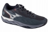 Изображение Mizuno Wave Enforce Court CC Tennis 61GC243505 szary 44,5