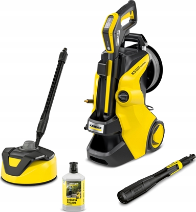 Attēls no Myjka cinieniowa Karcher K 5 Premium Smart Control Flex Home (1.324-735.0)