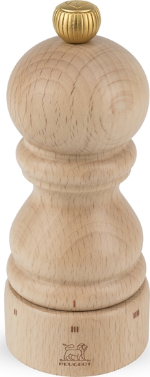 Picture of Mynek do pieprzu Paris 12cm, naturalny, u-select