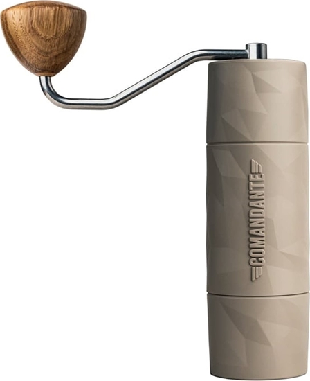 Picture of Mynek do przypraw Comandante Comandante - Mynek X25 Trailmaster Dune