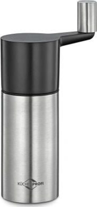 Picture of Mynek do przypraw Kuchenprofi Mynek do gaki muszkatoowej Charlotte Kuchenprofi, stal nierdzewna, red. 4,5 x 15 cm