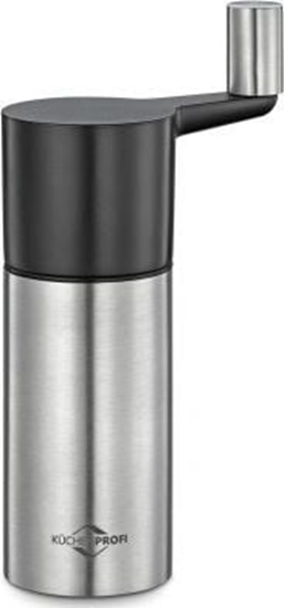 Picture of Mynek do przypraw Kuchenprofi Mynek do gaki muszkatoowej Charlotte Kuchenprofi, stal nierdzewna, red. 4,5 x 15 cm