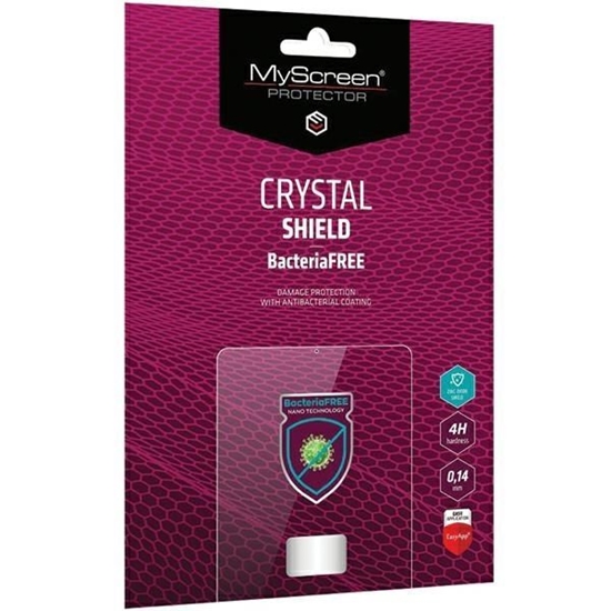Picture of MS CRYSTAL BacteriaFREE Sam Tab A 10.1" T580|T585
