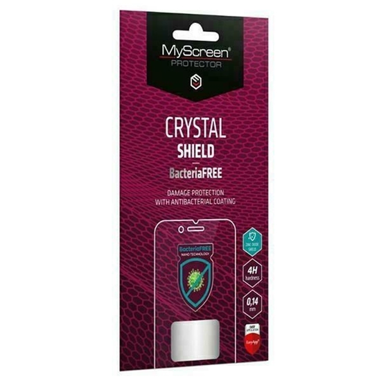 Picture of MS CRYSTAL BacteriaFREE Universal Tab 10