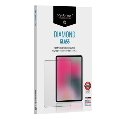 Изображение MS Diamond Glass Sam Tablet Tab S7+ 12.4 Tempered 