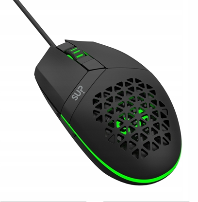 Attēls no Mysz gamingowa Audeeo z podwietleniem GM1