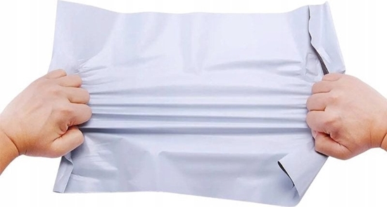 Picture of ML BSTech Foliopak koperta foliowa mocna 50mic 430x600 100 szt FB07 A2