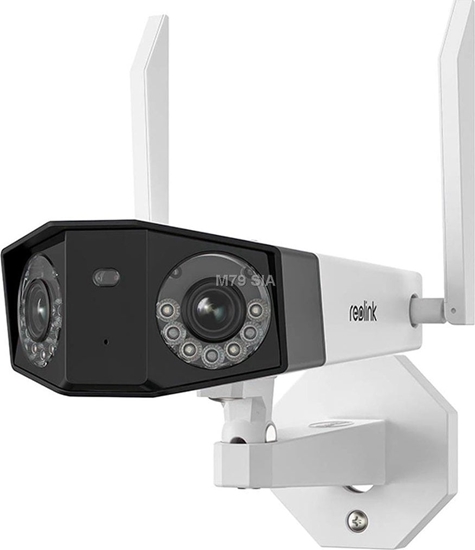 Picture of ML Kamera IP Reolink DUO Series W730 WiFi 4K 8MP LED 30m
