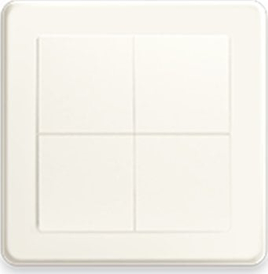 Picture of ML Wcznik 4 klawiszowy Bluetooth Shelly BLU Button 4