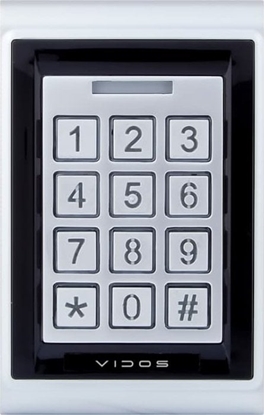 Picture of ML ZAMEK SZYFROWY VIDOS ZS50