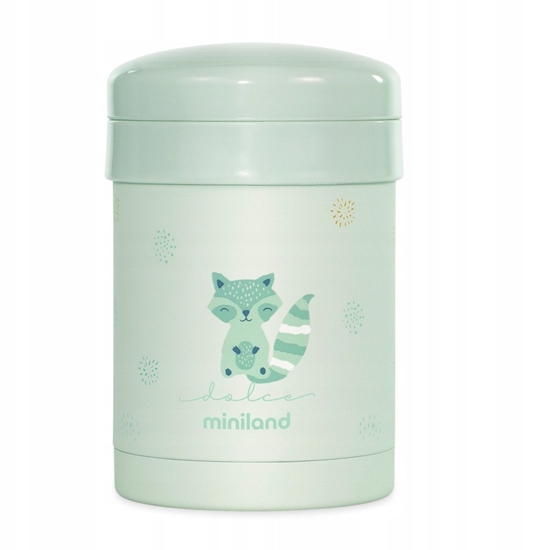 Picture of ML89441 TERMOS Z POJ.NA JEDZ.DOLCE        MIET.700 ML