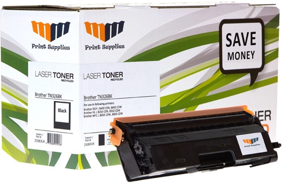 Picture of MM 25083UK, Black, 1 pc(s)