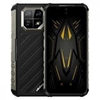 Изображение MOBILE PHONE ARMOR 22/8/256GB BLACK ULEFONE