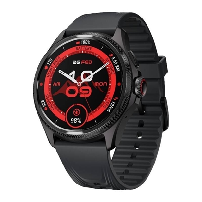 Picture of Mobile Pixels Smartwatch Mobvoi TicWatch Pro 5 Enduro (Black)
