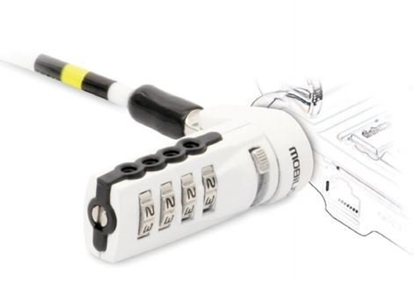 Attēls no Mobilis Corporate Security Lock - Code