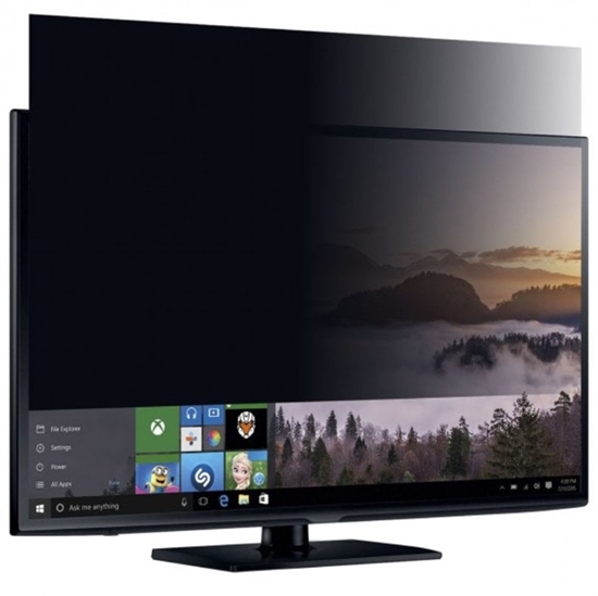 Picture of Mobilis Magnetic Privacy Filter 16'' 16:10