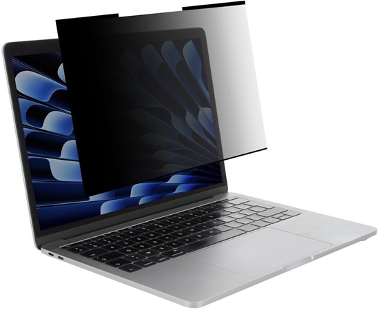 Picture of Mobilis Magnetic Privacy Filter f. MacBook Air 15.3''