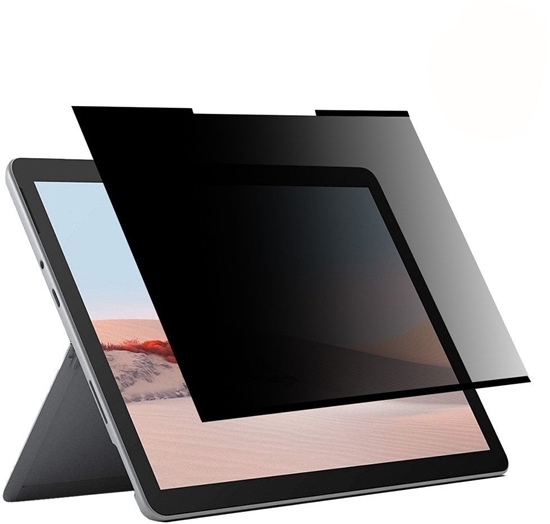 Picture of Mobilis Magnetic Privacy Filter f. Surface Pro 9-10