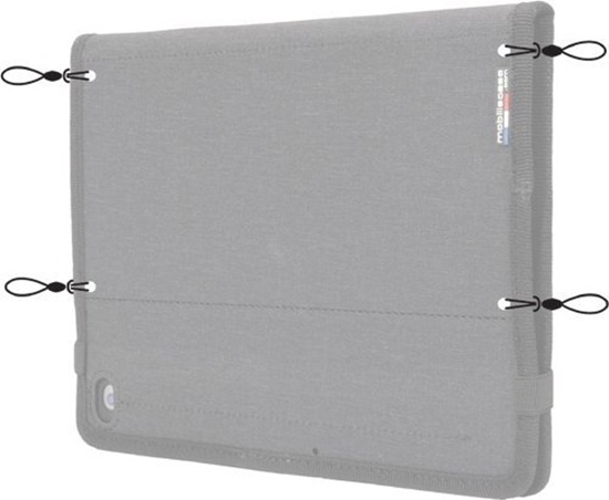 Picture of Mobilis Mobilis 4 Soft Rings for shoulder strap