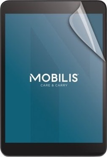 Picture of Mobilis Mobilis Screen Prot.Anti-Shock IK06-Cl. iPad 10,9" 10th gen