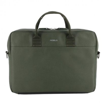 Picture of Mobilis Origine 2 Briefcase 11-14'' khaki