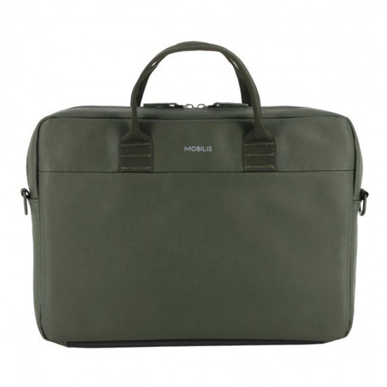 Picture of Mobilis Origine 2 Briefcase 11-14'' khaki