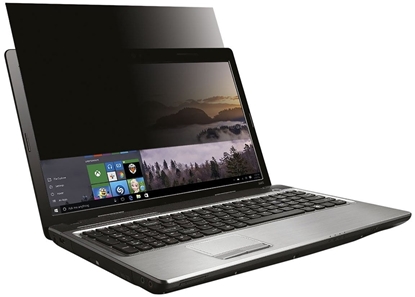 Picture of Mobilis Privacy Filter 23.8'' (16:09) Dim 528x297mm