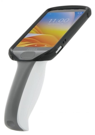 Picture of Mobilis PROTECH - Case for Zebra PS30 - Softbag