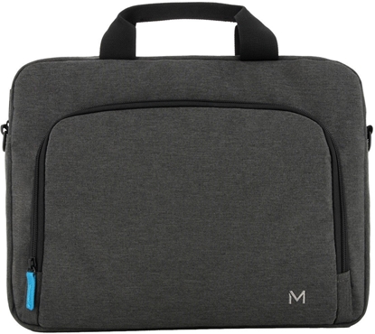Picture of Mobilis TheOne Basic Briefcase Toploading 11-14'' darkgrey