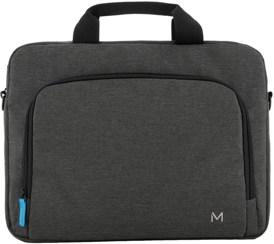 Picture of Mobilis TheOne Basic Briefcase Toploading 11-14'' darkgrey