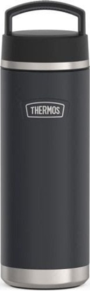 Picture of Mobilny termokubek butelka Thermos 710 ml - granit