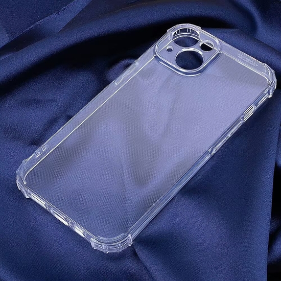 Picture of Mocco Anti Shock 1,5 mm Silicone Case for  Xiaomi Redmi Note 12 5G / Poco X5