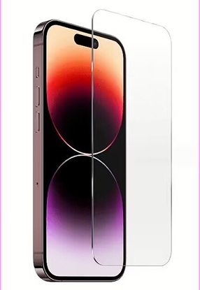 Изображение Mocco Tempered Glass Screen Protector for Apple iPhone 16