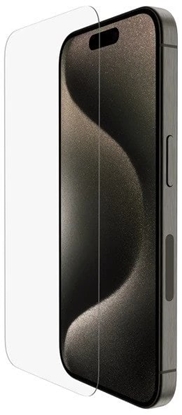 Изображение Mocco Tempered Glass Screen Protector for Apple iPhone 16 Pro Max