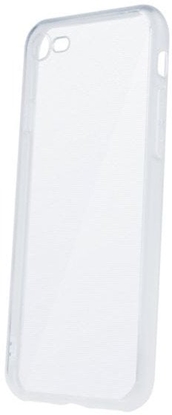 Изображение Mocco TPU  Silicone Case for Apple iPhone XS Max Transparent