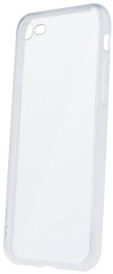 Изображение Mocco TPU  Silicone Case for Apple iPhone XS Max Transparent