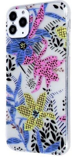 Изображение Mocco Trendy Ultra Back Case Silicone Case for Apple iPhone XS Max