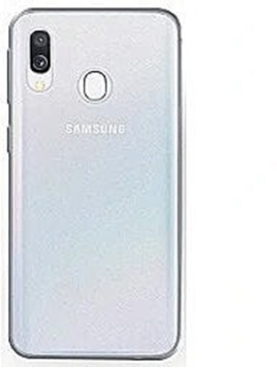 Изображение Mocco Ultra Back Case 0.3 mm Silicone Case for Samsung A705 Galaxy A70 Transparent