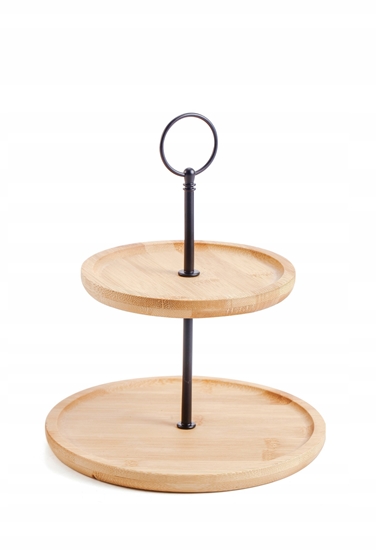 Picture of MODERN KITCHEN Patera Dekoracyjna r15 I 20cm H23,5cm 2-poziomowa