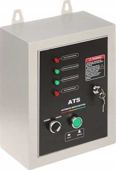 Изображение MODU ATS DO AGREGATU DY-ATS-18020DA Dynamo