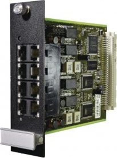 Picture of Modu SFP Agfeo AGFEO Modul  D-Modul   748 für ES730/ES770